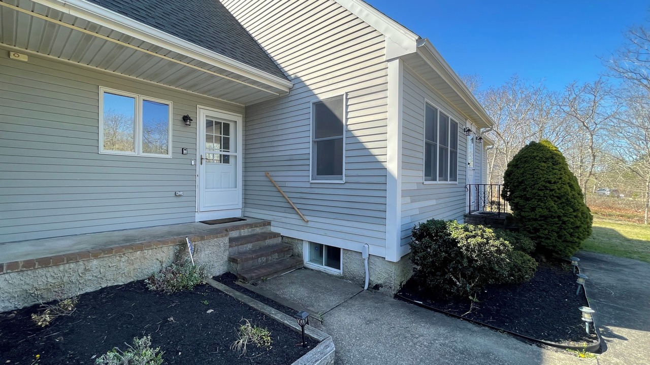 Photo of Outdoor in West Tisbury