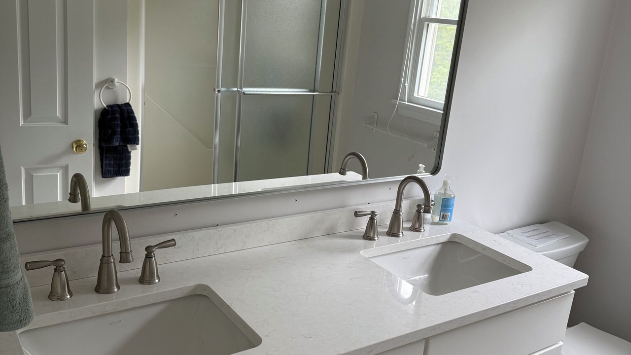 Photo of Bathroom in West Tisbury