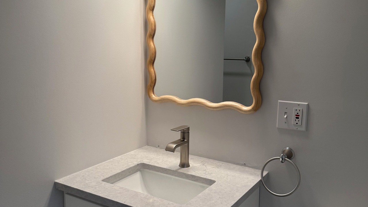 Photo of Bathroom in West Tisbury