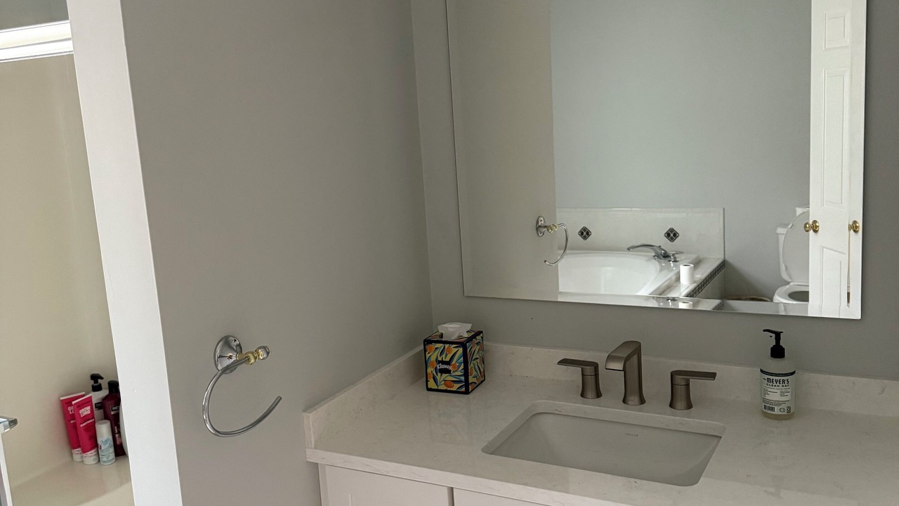 Photo of Bathroom in West Tisbury