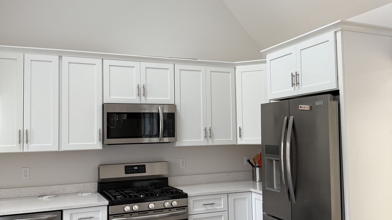 Photo of Kitchen in West Tisbury