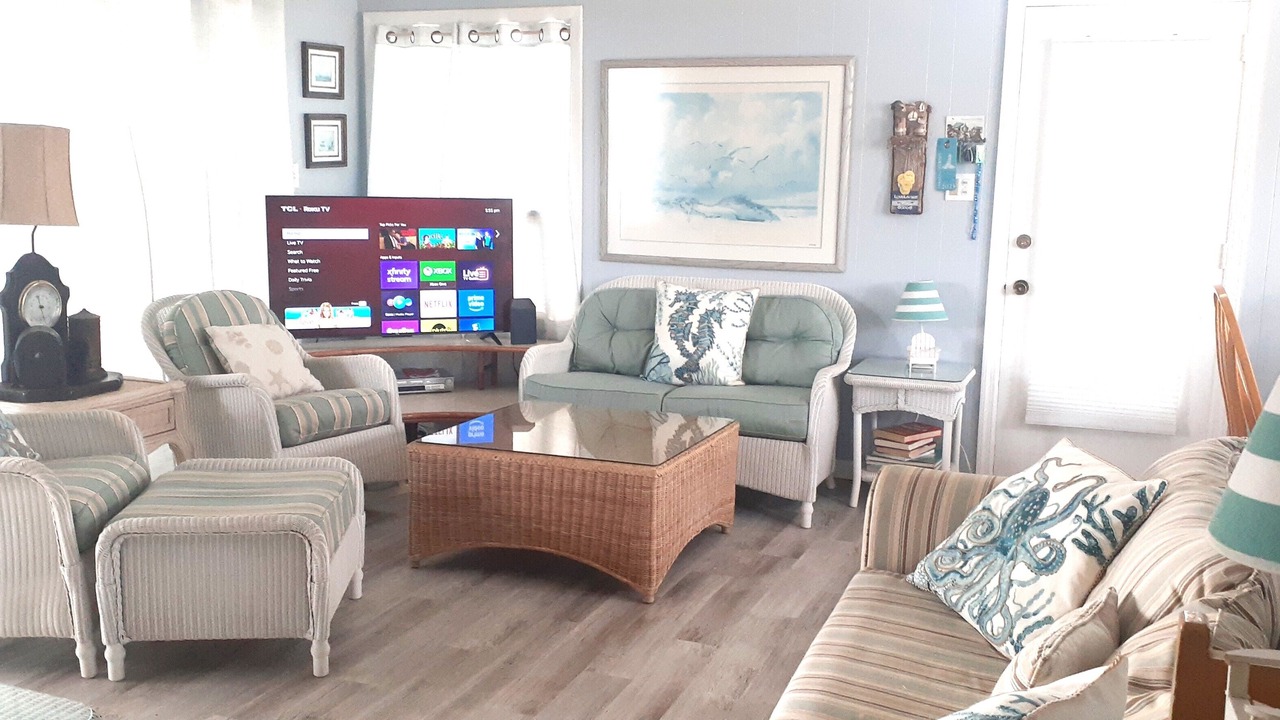Photo of Livingroom in Loveladies
