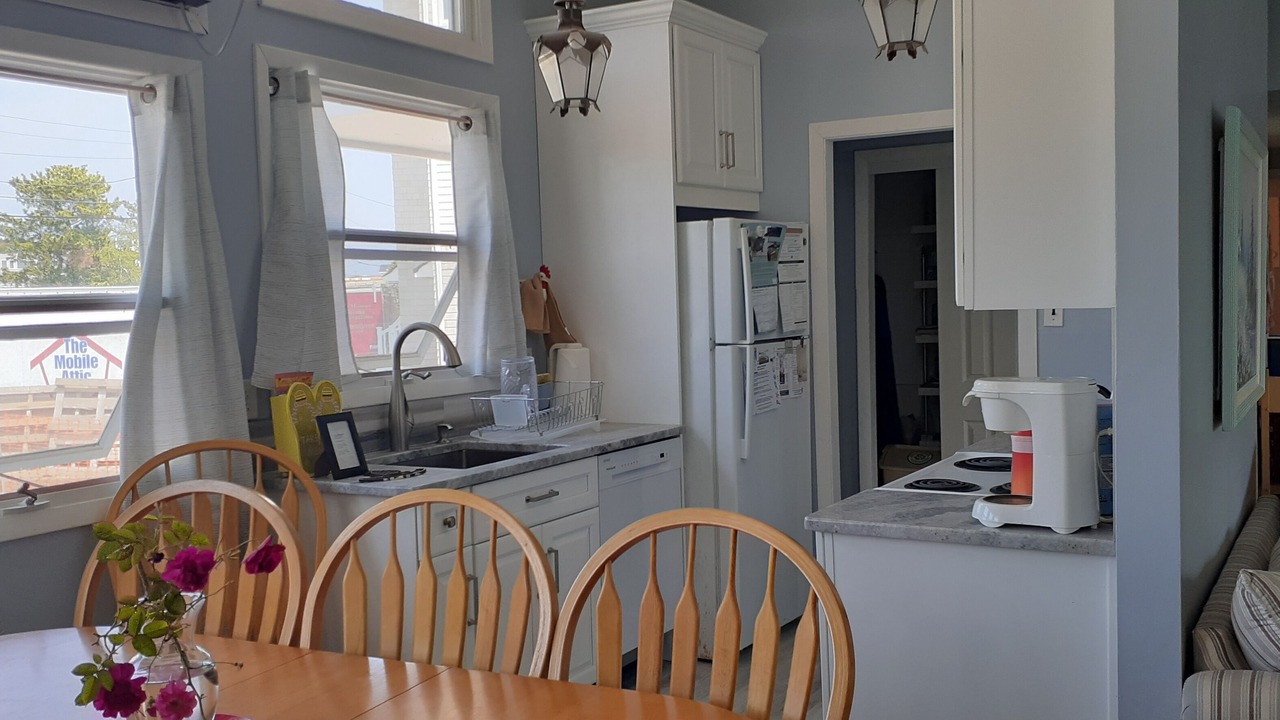 Photo of Kitchen in Loveladies