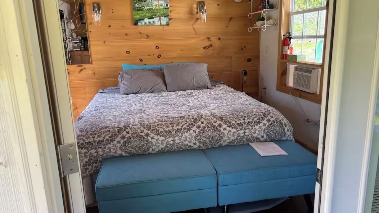 Photo of Bedroom in Meredith