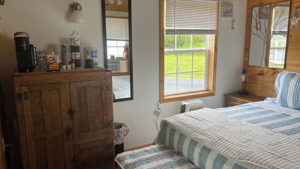 Photo of Bedroom in Meredith