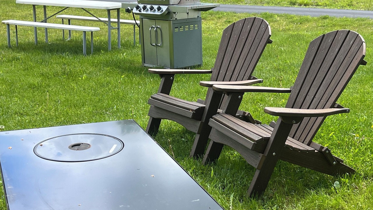 Photo of Outdoor in Meredith