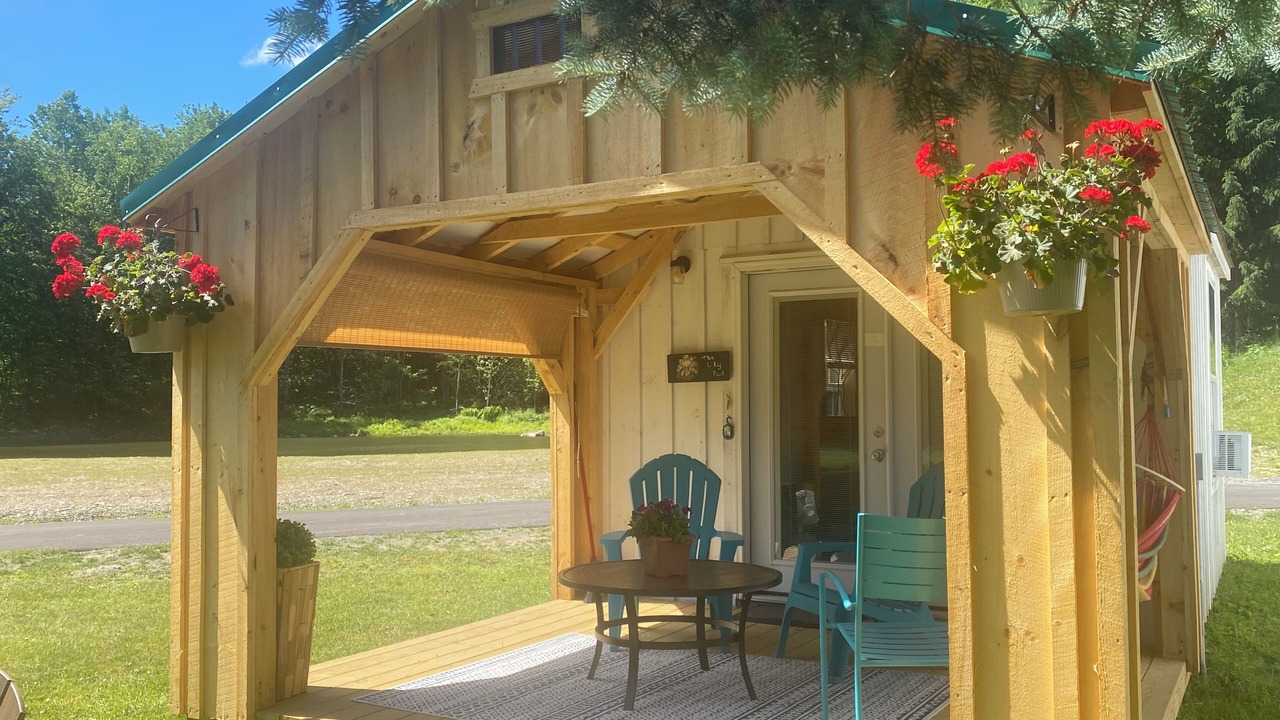Photo of Outdoor in Meredith