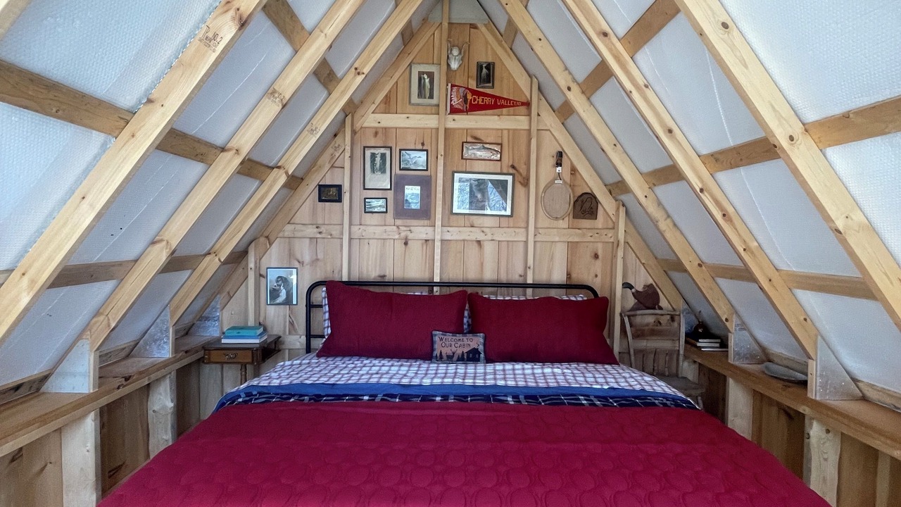 Photo of Bedroom in Cherry Valley