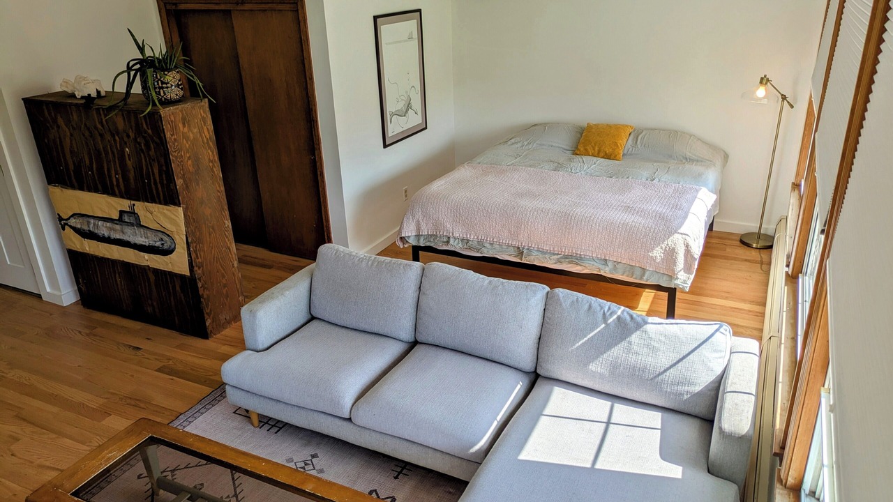 Photo of Bedroom in Westport