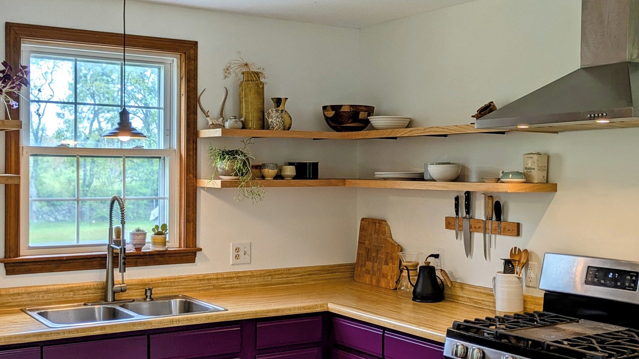 Photo of Kitchen in Westport