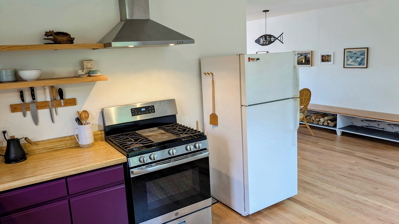 Photo of Kitchen in Westport
