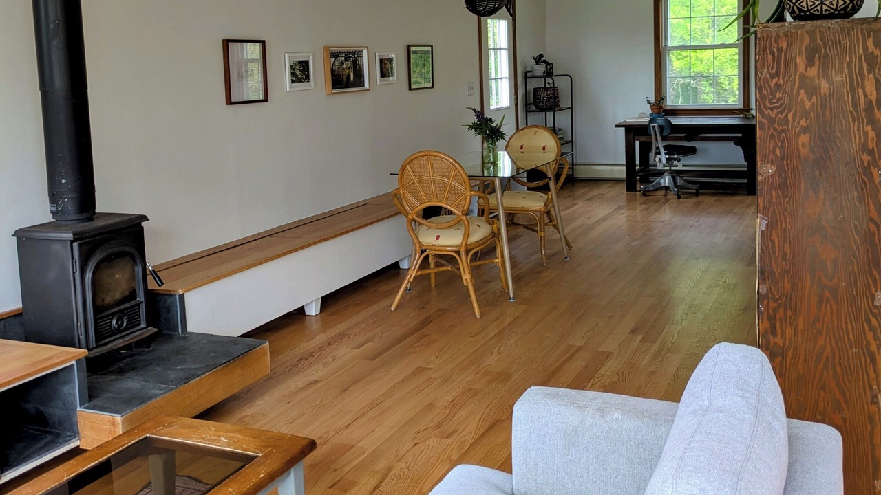 Photo of Livingroom in Westport