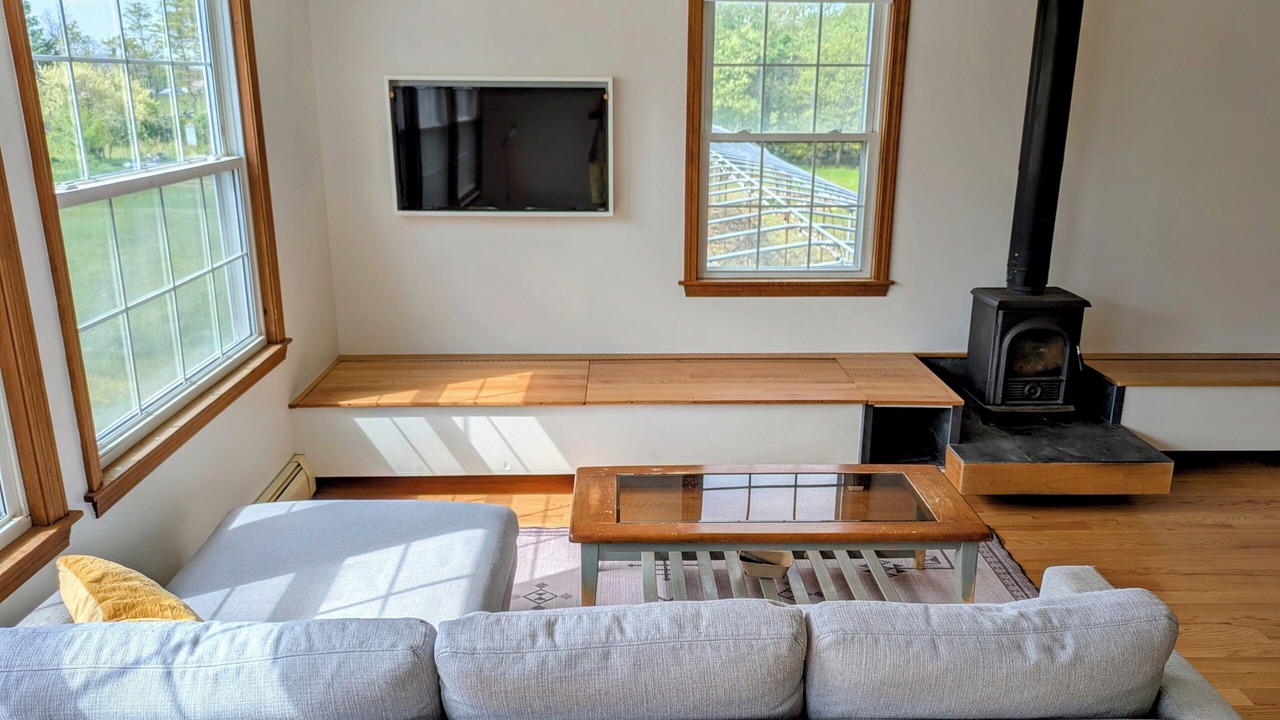 Photo of Livingroom in Westport