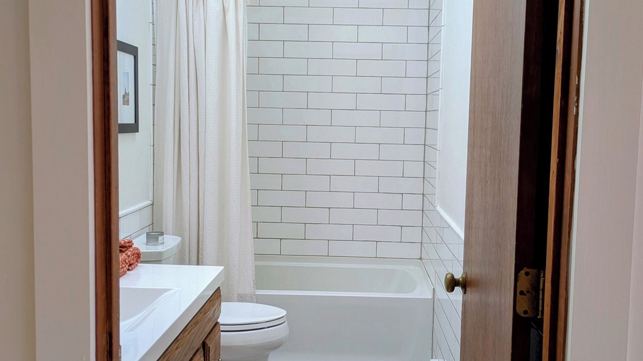 Photo of Bathroom in Westport