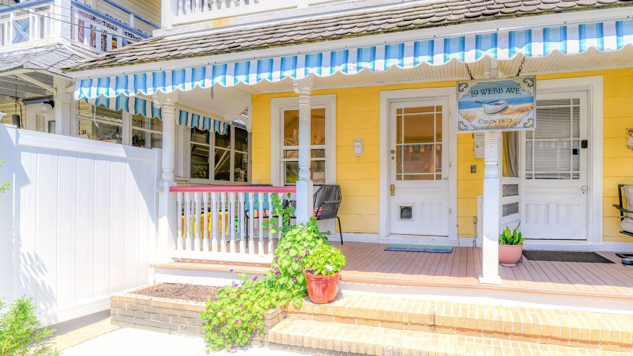 Photo of Outdoor in Ocean Grove