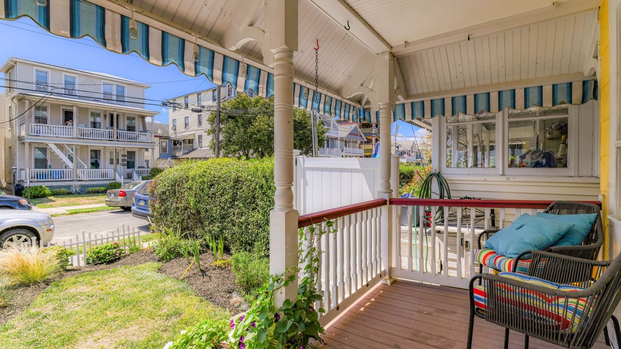 Photo of Outdoor in Ocean Grove