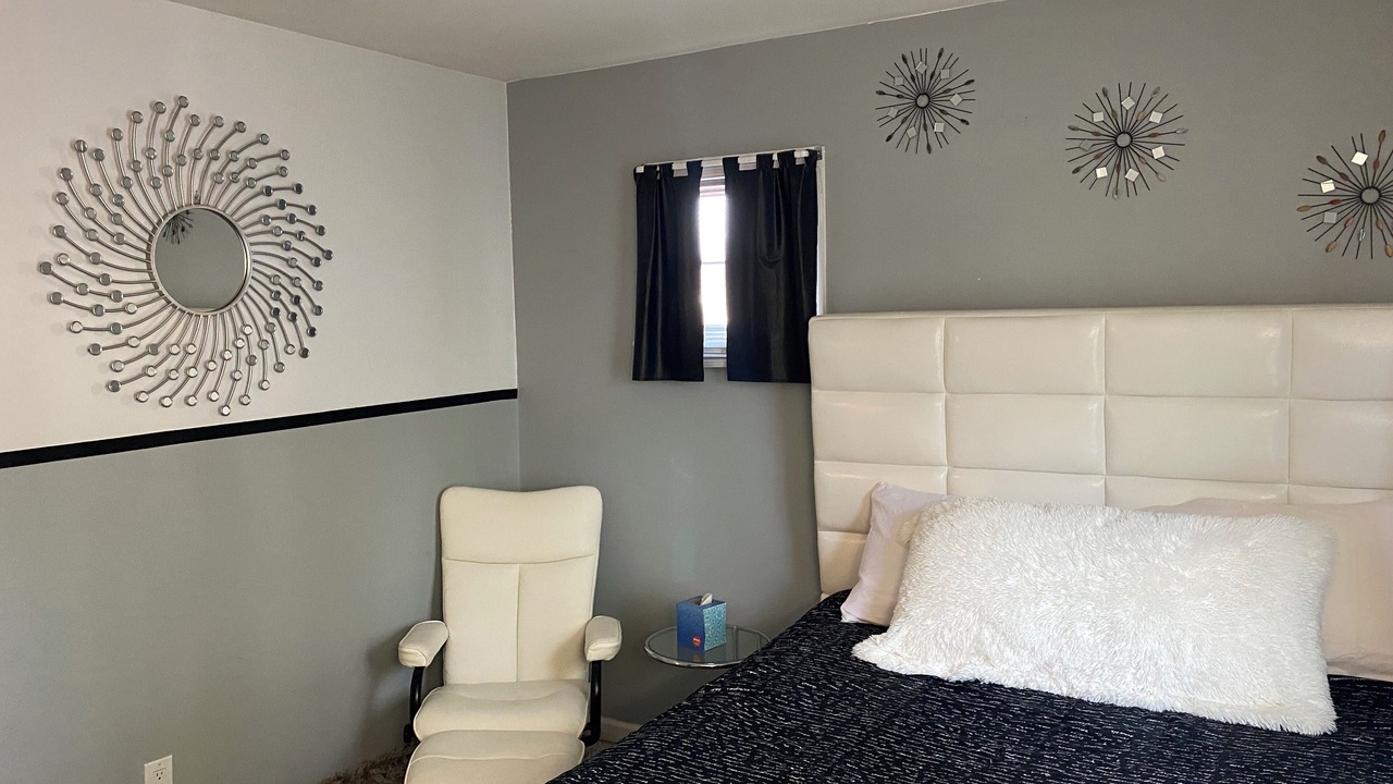 Photo of Bedroom in New Haven