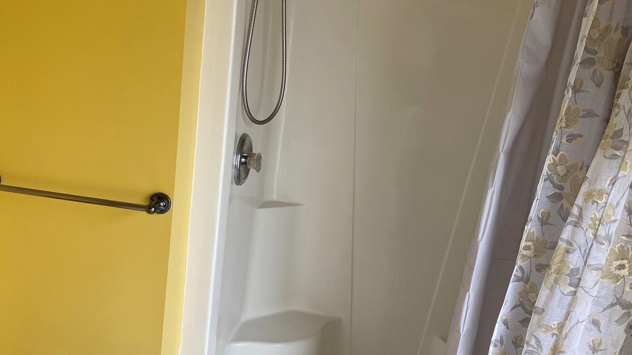 Photo of Bathroom in New Haven