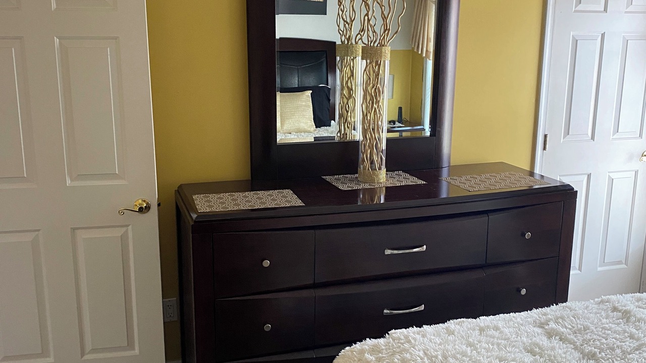 Photo of Bedroom in New Haven