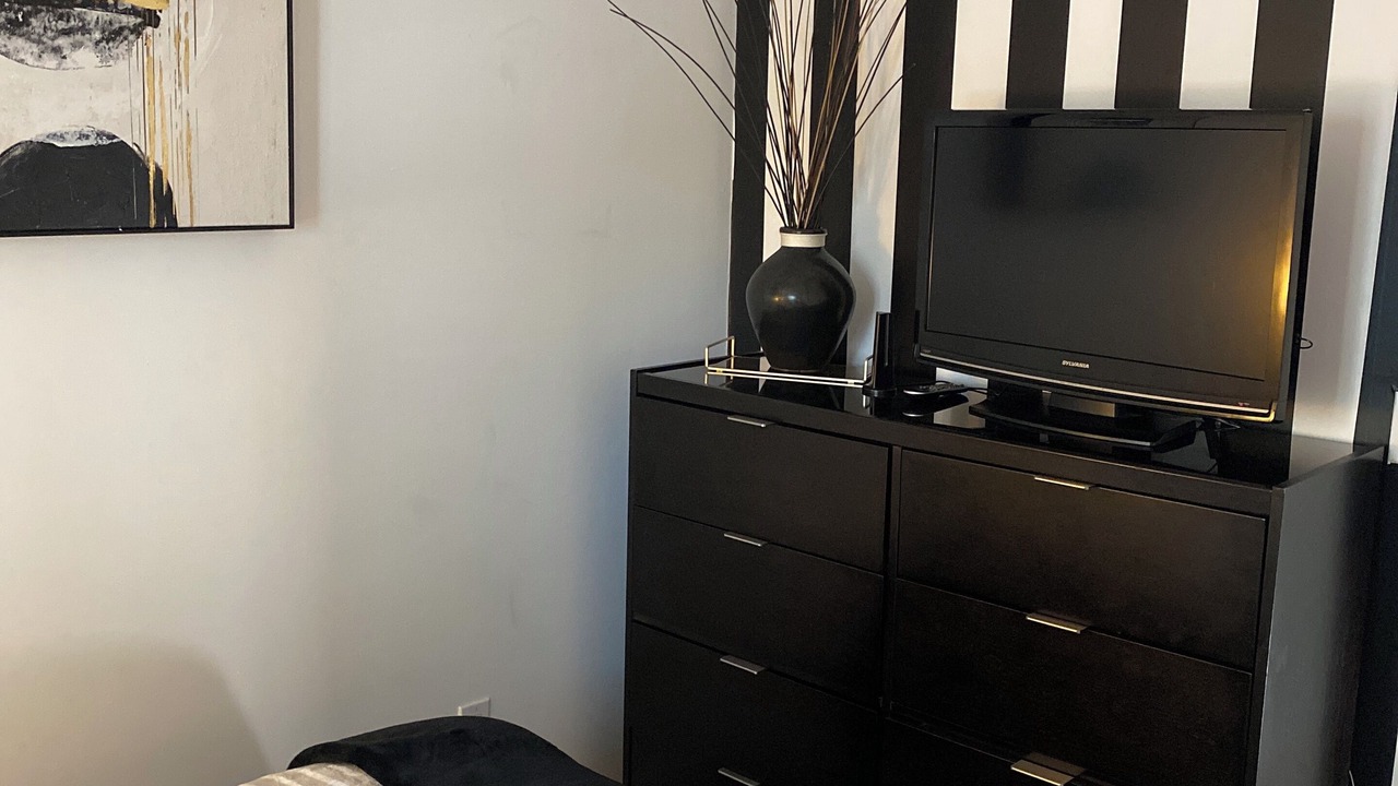 Photo of Bedroom in New Haven
