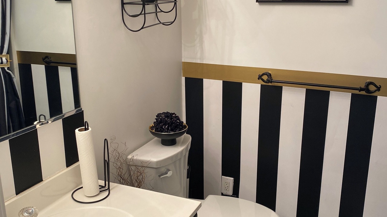Photo of Bathroom in New Haven