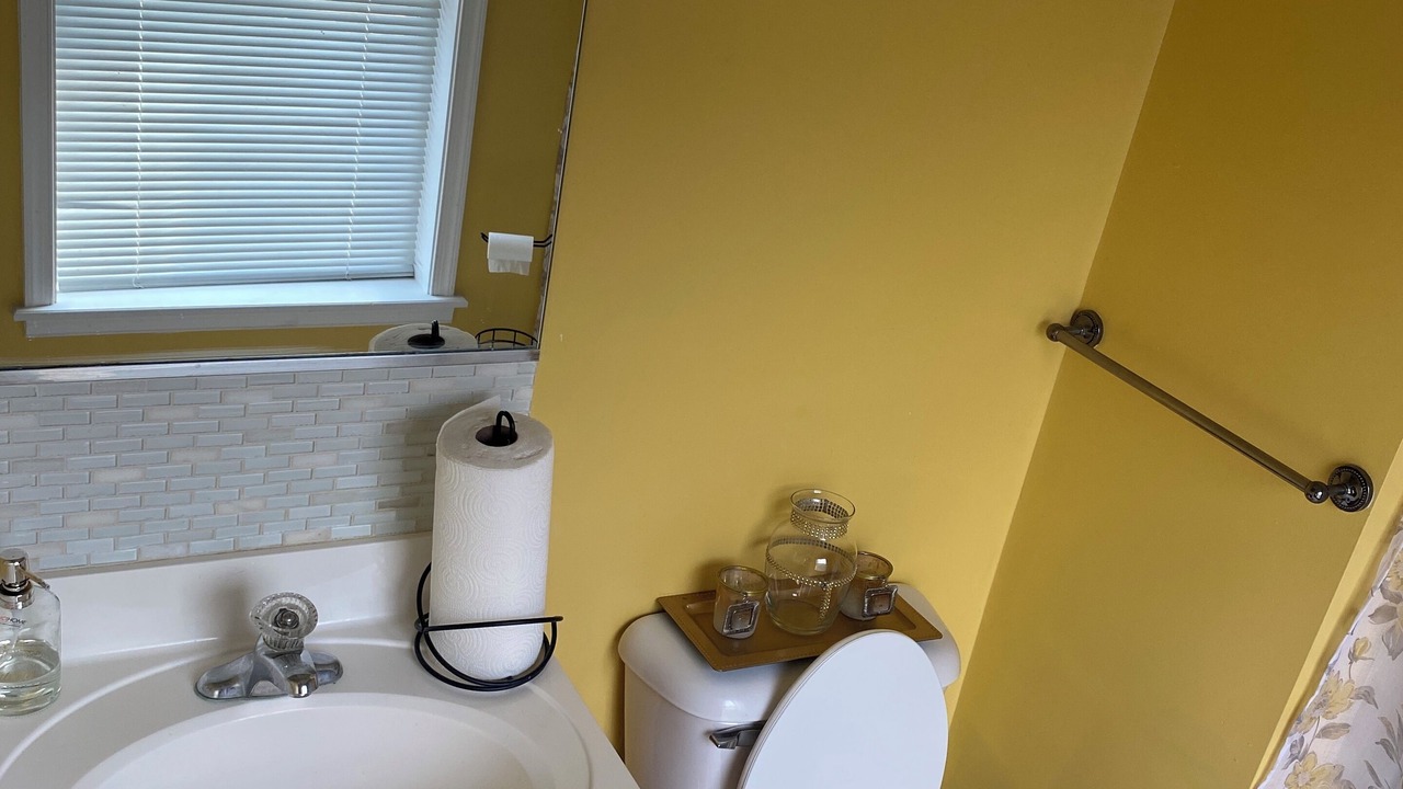 Photo of Bathroom in New Haven