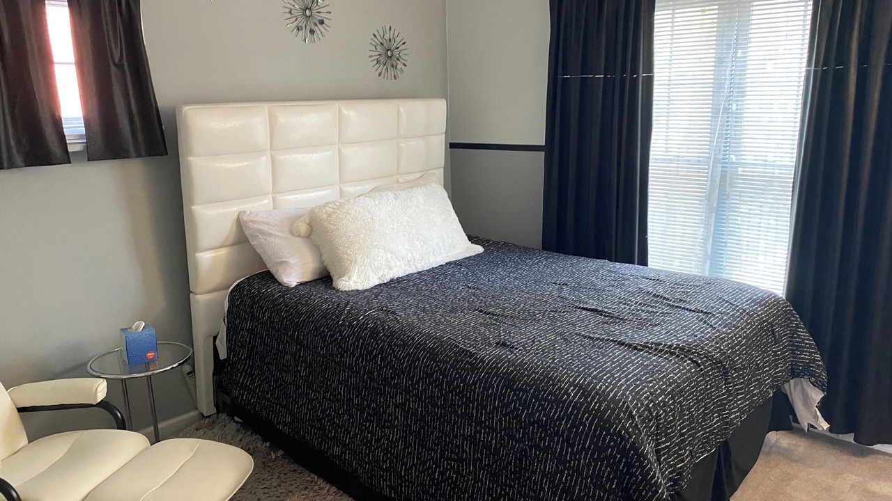 Photo of Bedroom in New Haven