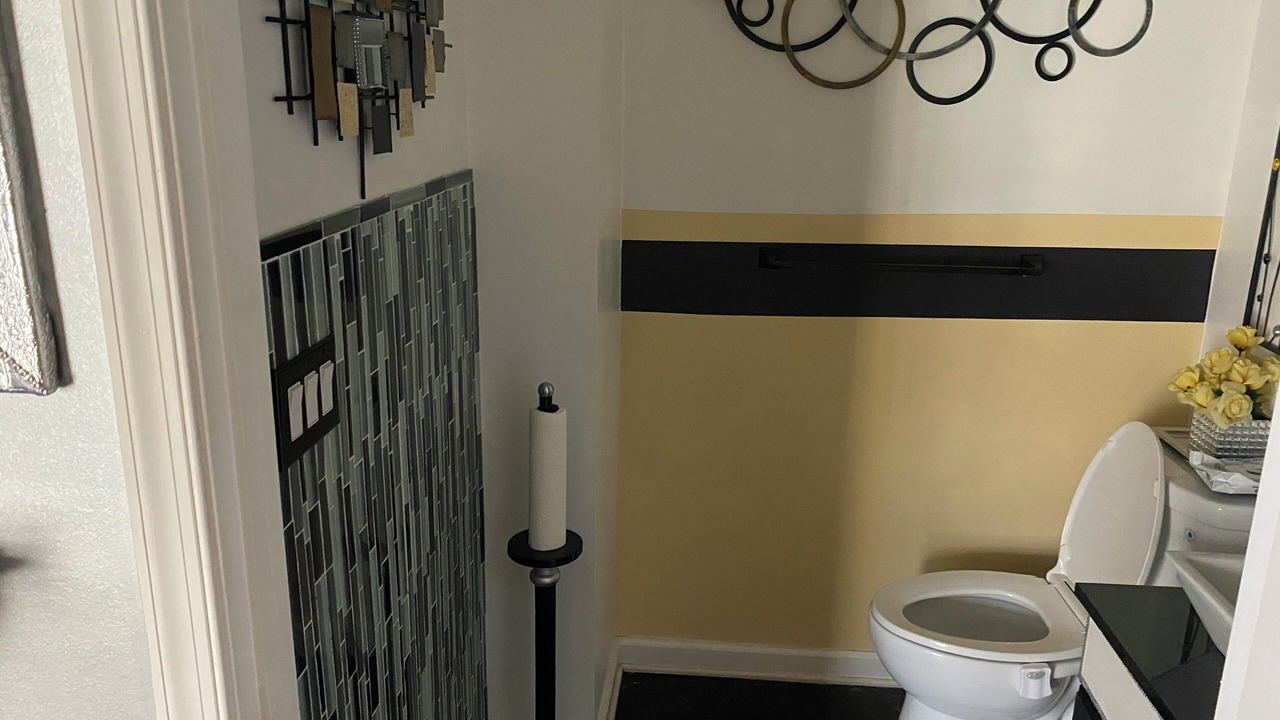 Photo of Bathroom in New Haven