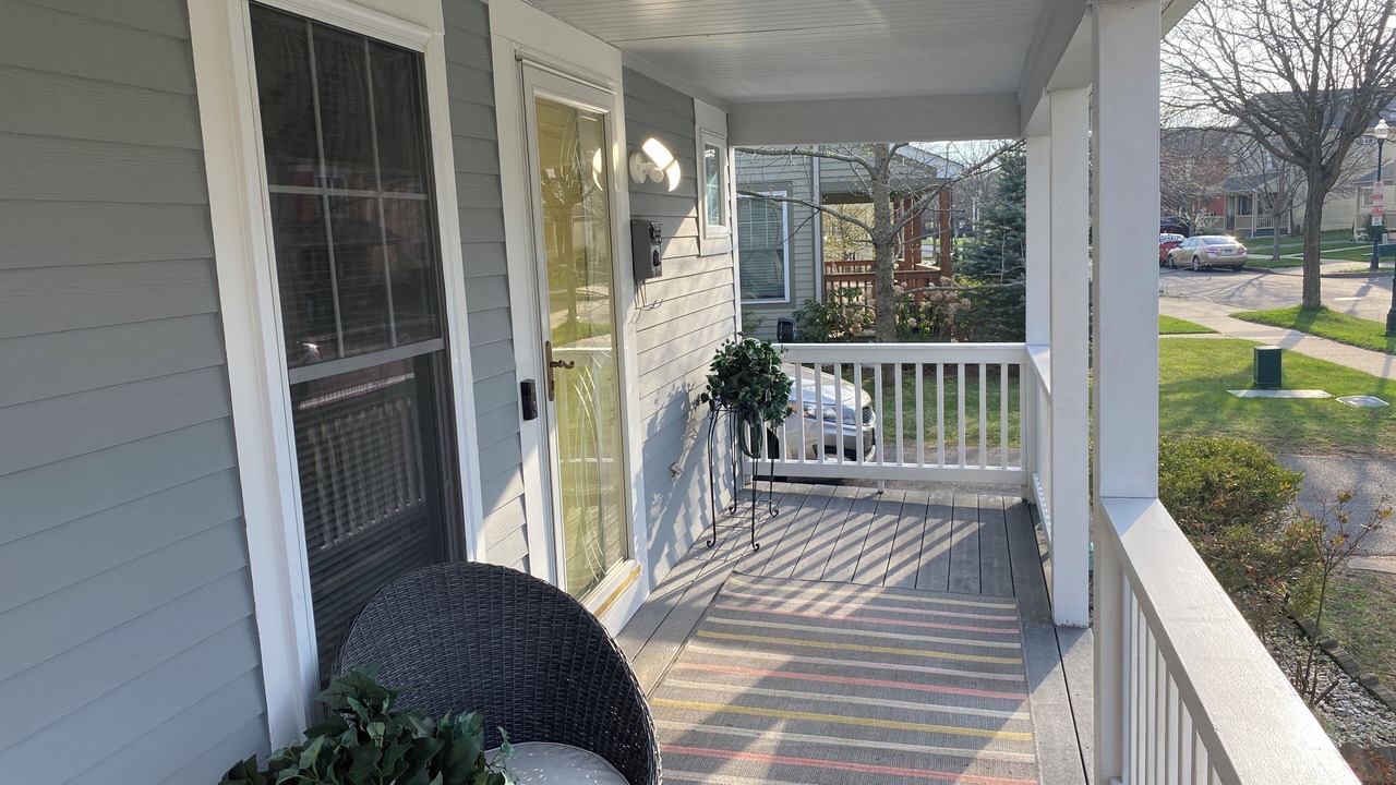 Photo of Outdoor in New Haven