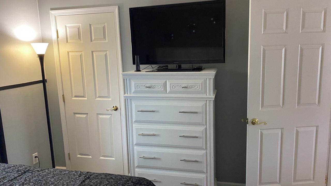 Photo of Bedroom in New Haven