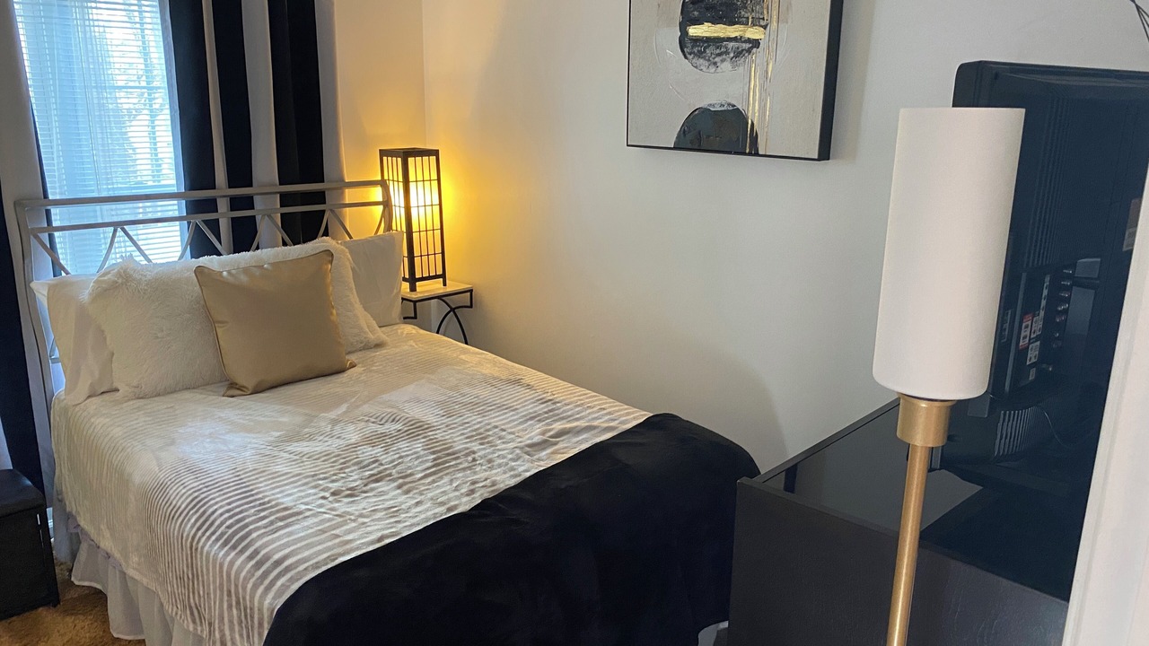 Photo of Bedroom in New Haven