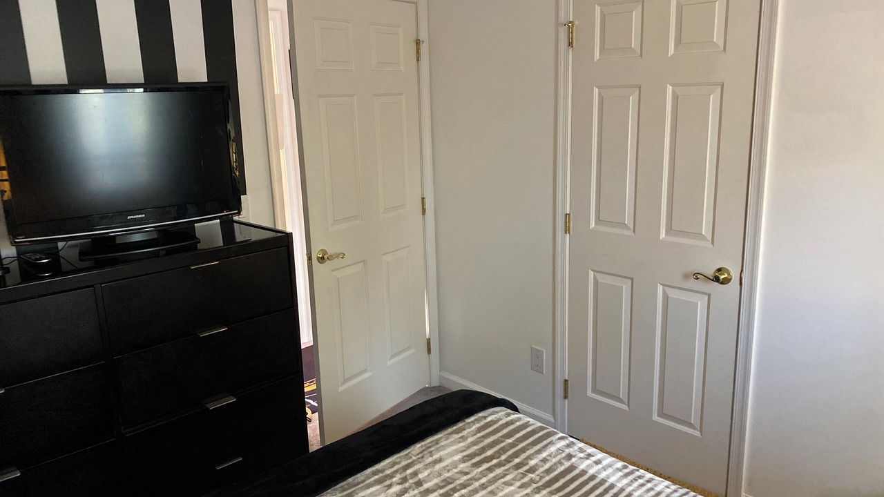 Photo of Bedroom in New Haven