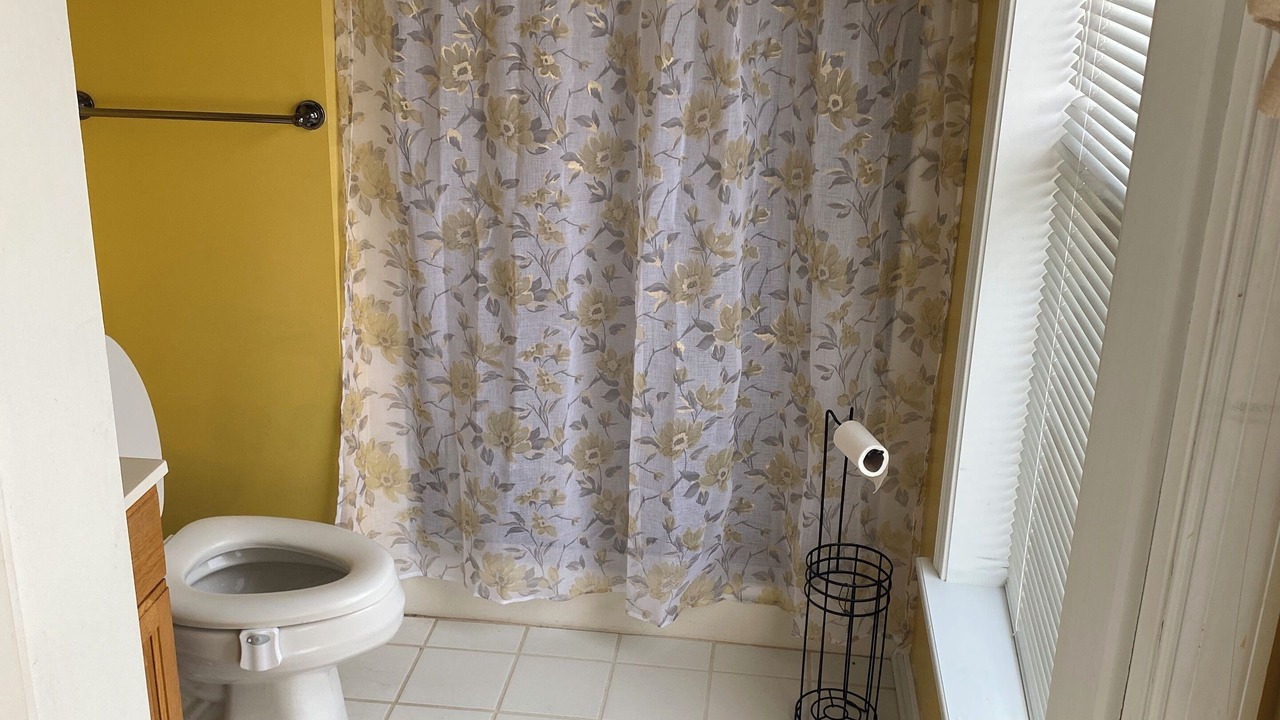Photo of Bathroom in New Haven