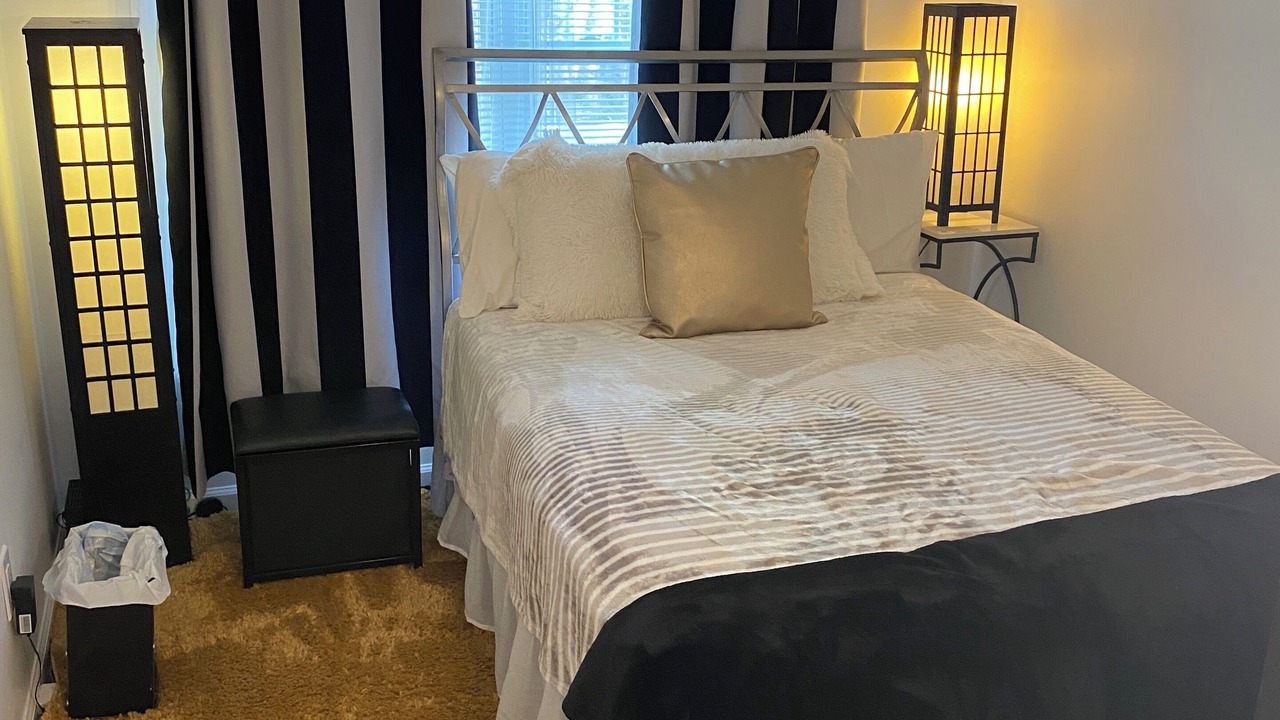 Photo of Bedroom in New Haven