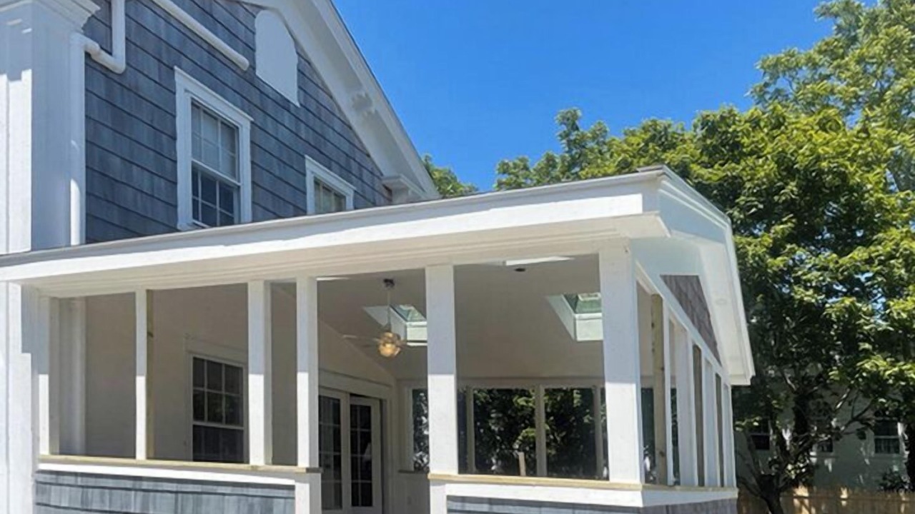 Photo of Outdoor in Falmouth