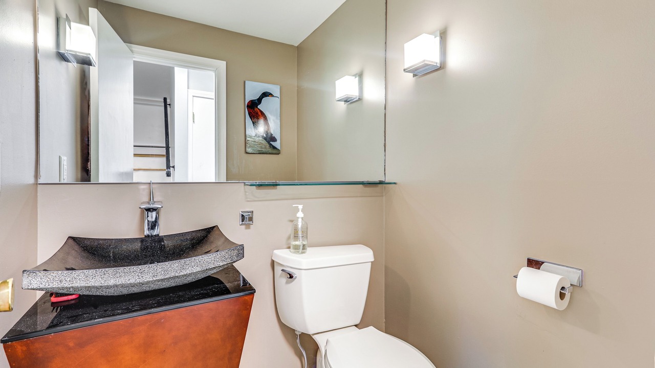 Photo of Bathroom in Marshfield Hills