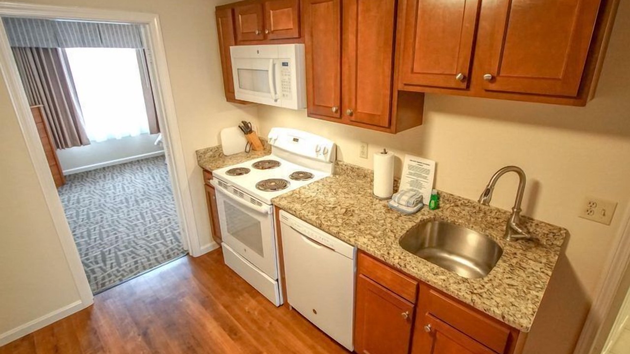 Photo of Kitchen in Mashpee