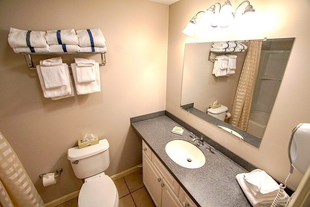 Photo of Bathroom in Mashpee