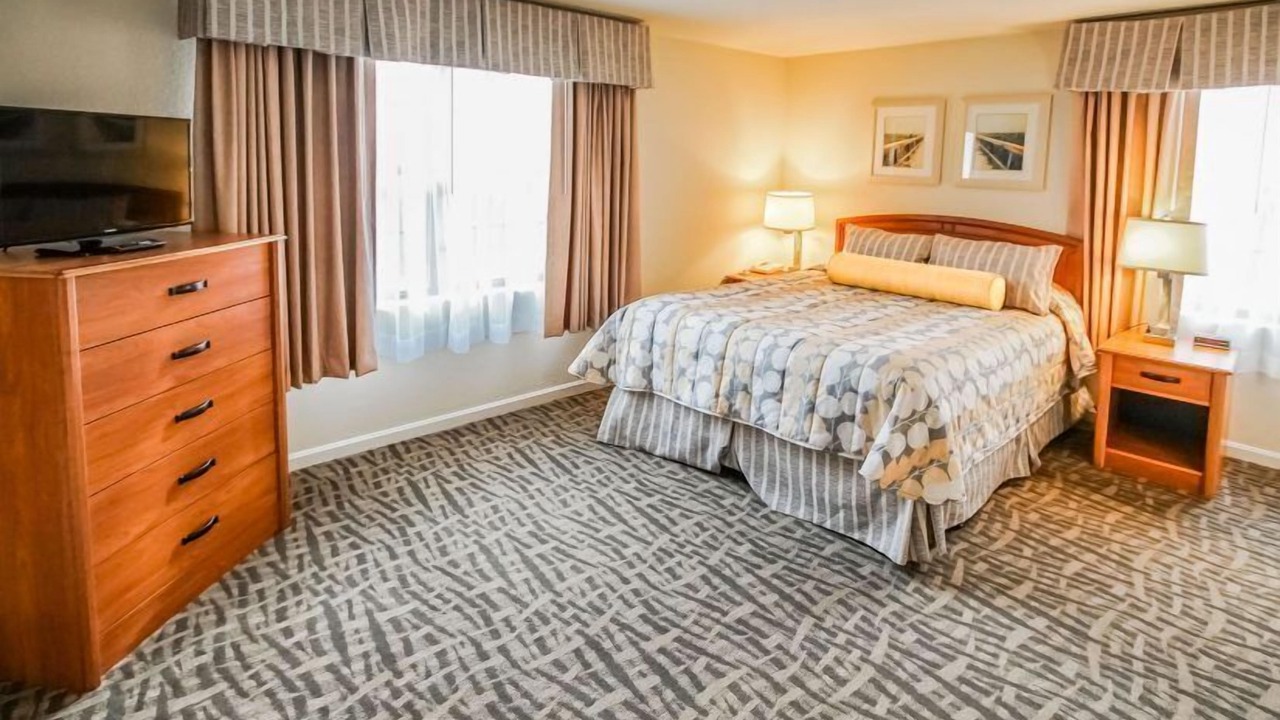 Photo of Bedroom in Mashpee