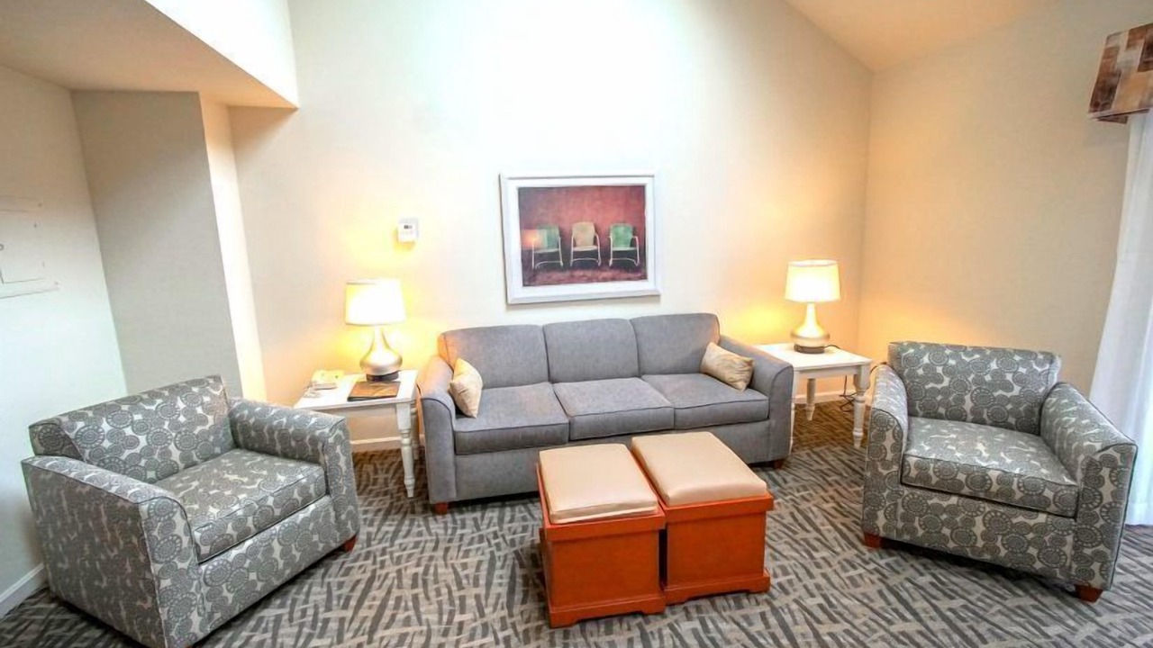 Photo of Livingroom in Mashpee