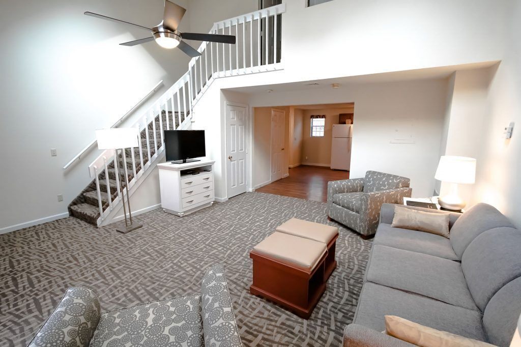 Photo of Livingroom in Mashpee