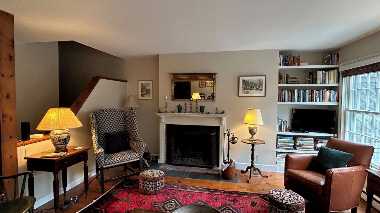 Photo of Livingroom in Dorset