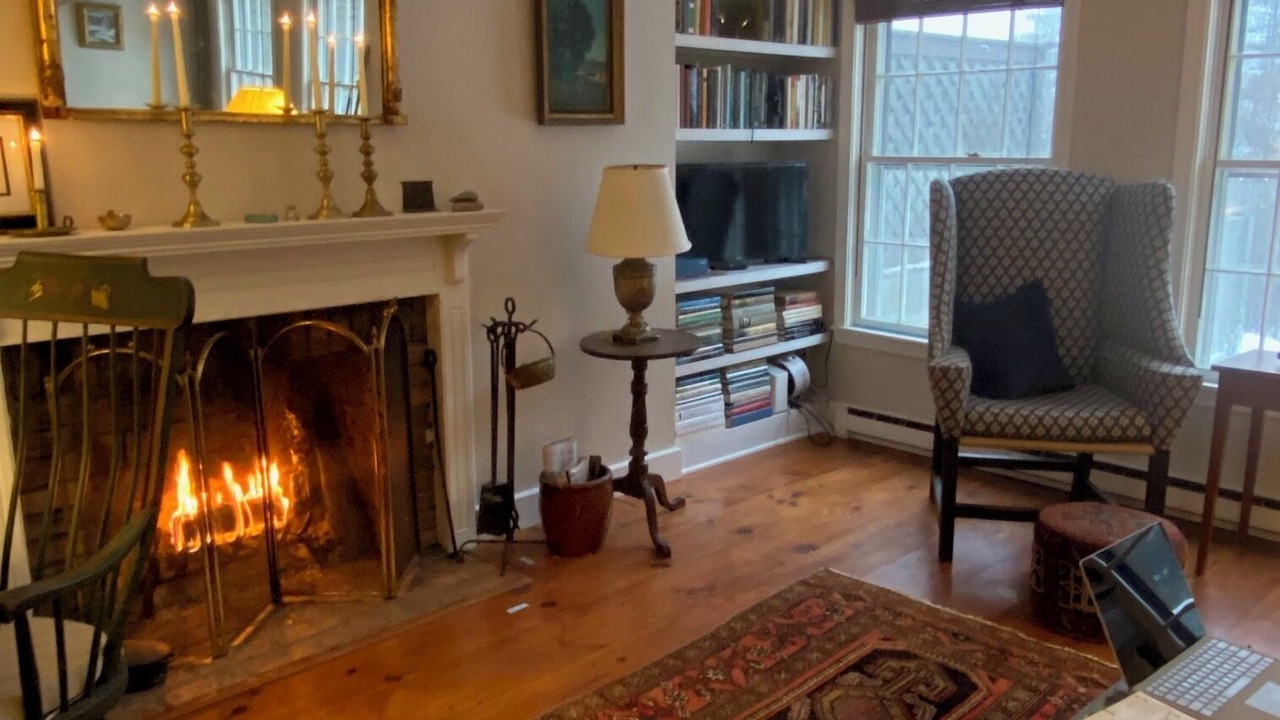 Photo of Livingroom in Dorset