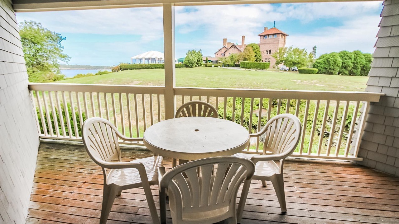 Photo of Outdoor in Ocean Drive