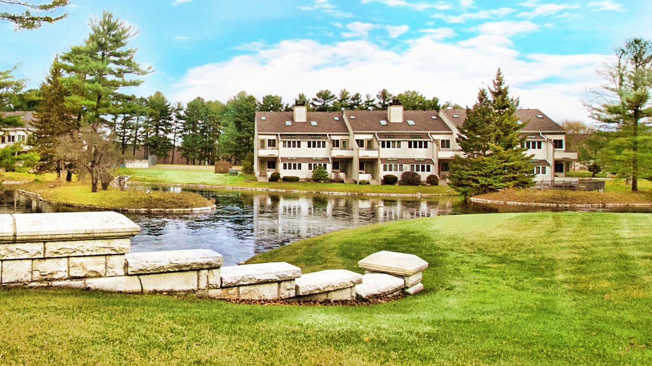 Photo of Outdoor in Lenox Dale