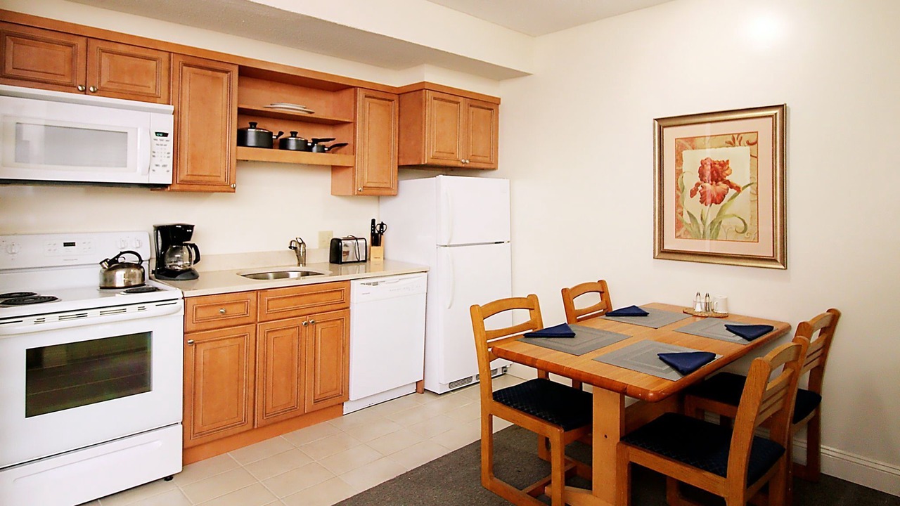 Photo of Kitchen in Lenox Dale