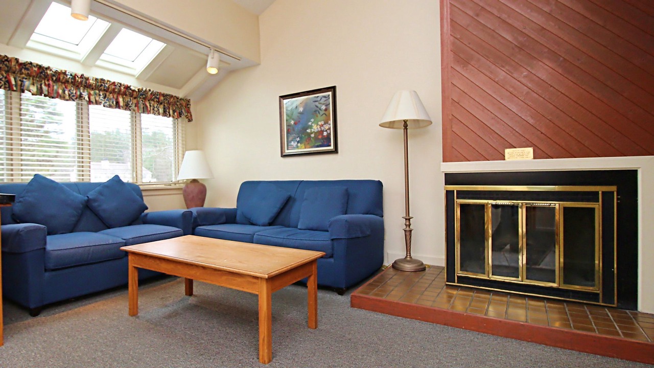 Photo of Livingroom in Lenox Dale