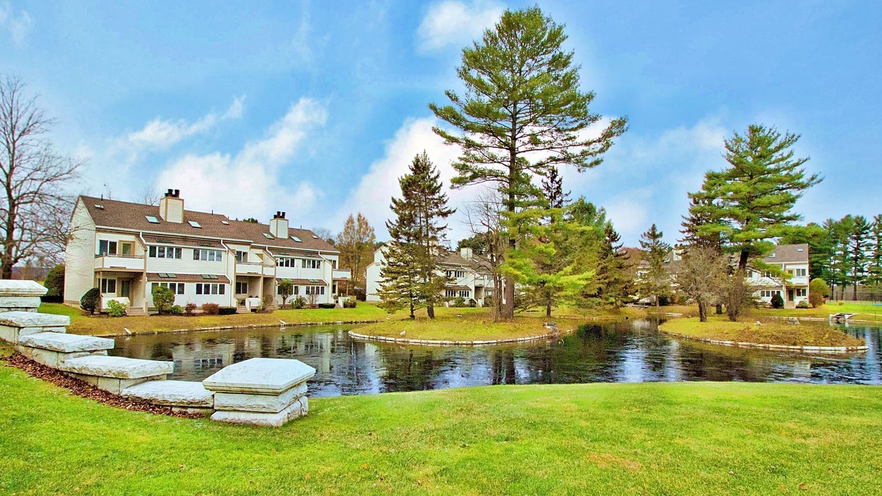 Photo of Outdoor in Lenox Dale