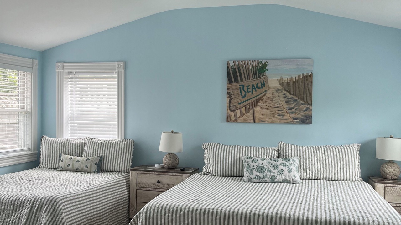 Photo of Bedroom in Point Judith