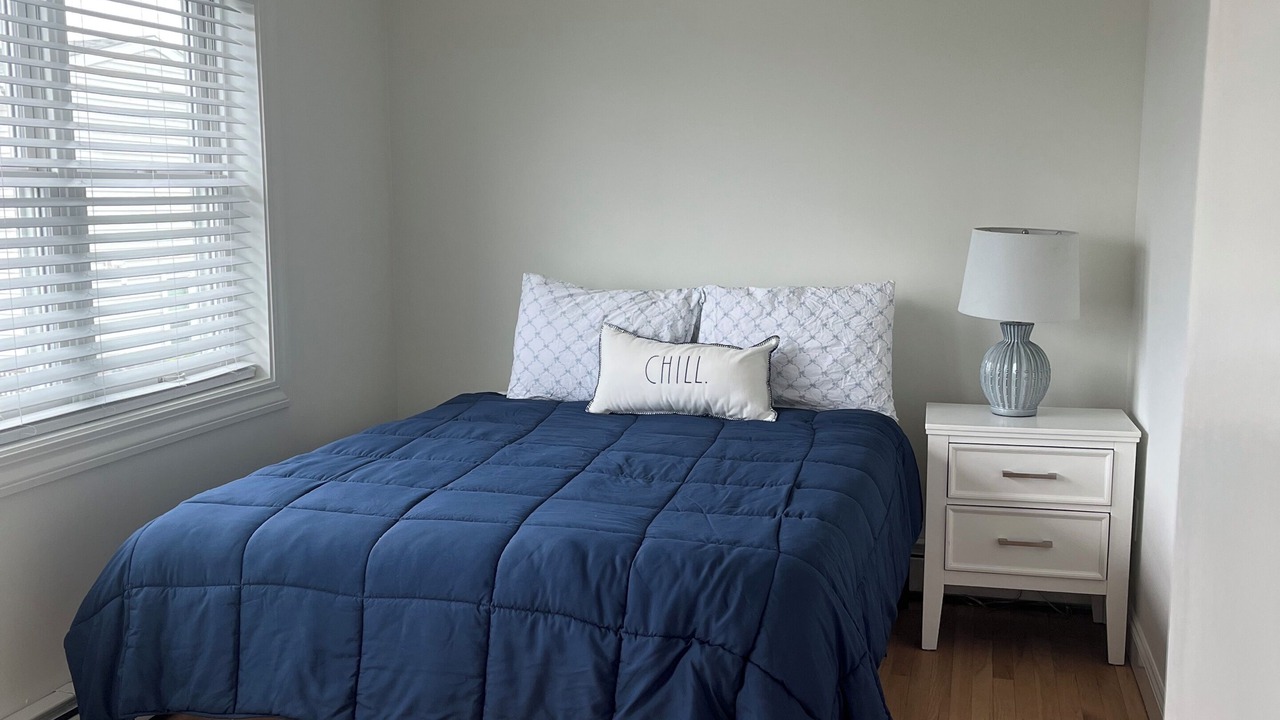 Photo of Bedroom in Point Judith